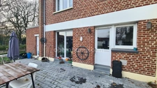 MAISON SEMI INDIVIDUELLE 4 CHAMBRES ENTRE VILLE ET CAMPAGNE A 5 KM DE VALENCIENNES ET 40 MN DE LILLE