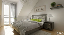 MAISON NEUVE SEMI-INDIVIDUELLE 3 CHAMBRES ! A 15 MN DU CENTRE DE  VALENCIENNES ET 40 MN DE LILLE !