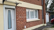 MAISON SEMI INDIVIDUELLE 4 CHAMBRES ENTRE VILLE ET CAMPAGNE A 5 KM DE VALENCIENNES ET 40 MN DE LILLE
