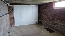 A BERSILLIES (59600) MAISON INDIVIDUELLE PLAIN-PIED - 2 / 3 CHAMBRES ET SOUS SOL COMPLET