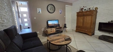 A SEBOURG (59990) - MAISON 4/5 CHAMBRES - SEMI PLAIN-PIED - ZERO TRAVAUX !