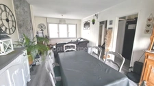 MAISON SEMI INDIVIDUELLE 4 CHAMBRES ENTRE VILLE ET CAMPAGNE A 5 KM DE VALENCIENNES ET 40 MN DE LILLE