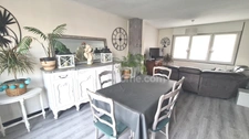 MAISON SEMI INDIVIDUELLE 4 CHAMBRES ENTRE VILLE ET CAMPAGNE A 5 KM DE VALENCIENNES ET 40 MN DE LILLE