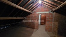 A BERSILLIES (59600) MAISON INDIVIDUELLE PLAIN-PIED - 2 / 3 CHAMBRES ET SOUS SOL COMPLET