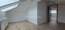 A BERSILLIES 59600 - MAISON INDIVIDUELLE BASSE CONSOMMATION ENERGETIQUE A FORT POTENTIEL - 4 CHAMBRES 