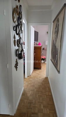 VALENCIENNES – COUP DE CŒUR SECTEUR MUSÉE | EXCEPTIONNEL APPARTEMENT DE 126 M² – 3 CHAMBRES – PARKING