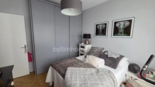 VALENCIENNES – COUP DE CŒUR SECTEUR MUSÉE | EXCEPTIONNEL APPARTEMENT DE 126 M² – 3 CHAMBRES – PARKING