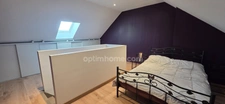 A SEBOURG (59990) - MAISON 4/5 CHAMBRES - SEMI PLAIN-PIED - ZERO TRAVAUX !