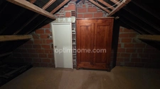 A BERSILLIES (59600) MAISON INDIVIDUELLE PLAIN-PIED - 2 / 3 CHAMBRES ET SOUS SOL COMPLET
