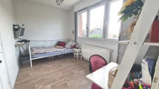 MAISON SEMI INDIVIDUELLE 4 CHAMBRES ENTRE VILLE ET CAMPAGNE A 5 KM DE VALENCIENNES ET 40 MN DE LILLE