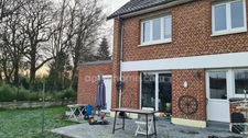 MAISON SEMI INDIVIDUELLE 4 CHAMBRES ENTRE VILLE ET CAMPAGNE A 5 KM DE VALENCIENNES ET 40 MN DE LILLE