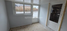 A BERSILLIES 59600 - MAISON INDIVIDUELLE BASSE CONSOMMATION ENERGETIQUE A FORT POTENTIEL - 4 CHAMBRES 