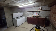 A BERSILLIES (59600) MAISON INDIVIDUELLE PLAIN-PIED - 2 / 3 CHAMBRES ET SOUS SOL COMPLET