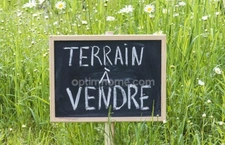 TERRAIN A BATIR VIABILISE DE 525 M² - WARGNIES LE GRAND 59144  