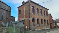 MAISON IMMEUBLE APPARTEMENT COEUR DE VILLAGE DE MAIRIEUX - 30 MN DE VALENCIENNES 1H DE LILLE PROCHE FRONTIERE BELGE