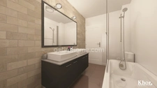 A TETEGHEM - MAISON NEUVE SEMI-INDIVIDUELLE ! "ON POSE LES MEUBLES..." A 15 MN DU CENTRE VILLE DE DUNKERQUE !