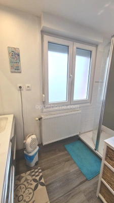 MAISON SEMI INDIVIDUELLE 4 CHAMBRES ENTRE VILLE ET CAMPAGNE A 5 KM DE VALENCIENNES ET 40 MN DE LILLE