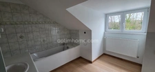 A BERSILLIES 59600 - MAISON INDIVIDUELLE BASSE CONSOMMATION ENERGETIQUE A FORT POTENTIEL - 4 CHAMBRES 