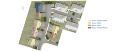 MAISON NEUVE SEMI-INDIVIDUELLE 3 CHAMBRES ! A 15 MN DU CENTRE DE  VALENCIENNES ET 40 MN DE LILLE !