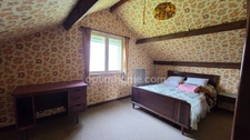 A BERSILLIES (59600) MAISON INDIVIDUELLE PLAIN-PIED - 2 / 3 CHAMBRES ET SOUS SOL COMPLET