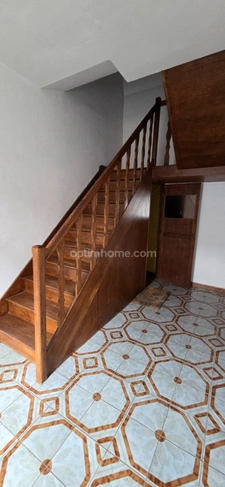 A ROMERIES 59730 - MAISON DE CARACTERE A FORT POTENTIEL EN COEUR DE VILLAGE - 4 A 6 CHAMBRES 