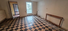 A ROMERIES 59730 - MAISON DE CARACTERE A FORT POTENTIEL EN COEUR DE VILLAGE - 4 A 6 CHAMBRES 