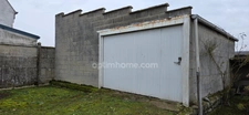 A ROMERIES 59730 - MAISON DE CARACTERE A FORT POTENTIEL EN COEUR DE VILLAGE - 4 A 6 CHAMBRES 