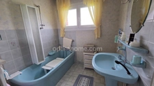 A BERSILLIES (59600) MAISON INDIVIDUELLE PLAIN-PIED - 2 / 3 CHAMBRES ET SOUS SOL COMPLET