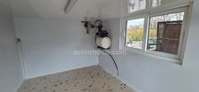 A BERSILLIES 59600 - MAISON INDIVIDUELLE BASSE CONSOMMATION ENERGETIQUE A FORT POTENTIEL - 4 CHAMBRES 