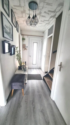 MAISON SEMI INDIVIDUELLE 4 CHAMBRES ENTRE VILLE ET CAMPAGNE A 5 KM DE VALENCIENNES ET 40 MN DE LILLE