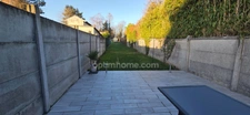 A SEBOURG (59990) - MAISON 4/5 CHAMBRES - SEMI PLAIN-PIED - ZERO TRAVAUX !
