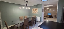 A SEBOURG (59990) - MAISON 4/5 CHAMBRES - SEMI PLAIN-PIED - ZERO TRAVAUX !