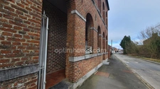 MAISON IMMEUBLE APPARTEMENT COEUR DE VILLAGE DE MAIRIEUX - 30 MN DE VALENCIENNES 1H DE LILLE PROCHE FRONTIERE BELGE