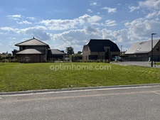 TERRAIN A BATIR VIABILISE DE 525 M² - WARGNIES LE GRAND 59144  