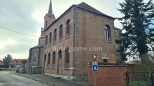 MAISON IMMEUBLE APPARTEMENT COEUR DE VILLAGE DE MAIRIEUX - 30 MN DE VALENCIENNES 1H DE LILLE PROCHE FRONTIERE BELGE