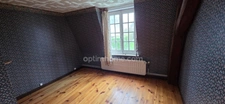 A ROMERIES 59730 - MAISON DE CARACTERE A FORT POTENTIEL EN COEUR DE VILLAGE - 4 A 6 CHAMBRES 
