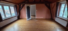 A ROMERIES 59730 - MAISON DE CARACTERE A FORT POTENTIEL EN COEUR DE VILLAGE - 4 A 6 CHAMBRES 
