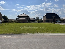 TERRAIN A BATIR VIABILISE DE 525 M² - WARGNIES LE GRAND 59144  