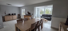 A BERSILLIES 59600 - MAISON INDIVIDUELLE BASSE CONSOMMATION ENERGETIQUE A FORT POTENTIEL - 4 CHAMBRES 