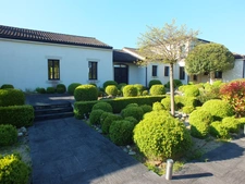 Property for sale 17 rooms near SEMUR EN AUXOIS (21)