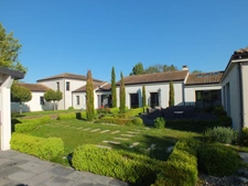 Property for sale 17 rooms near SEMUR EN AUXOIS (21)