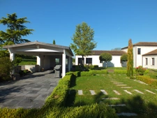 Property for sale 17 rooms near SEMUR EN AUXOIS (21)