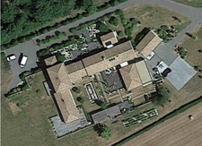 Property for sale 17 rooms near SEMUR EN AUXOIS (21)
