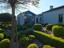 Property for sale 17 rooms near SEMUR EN AUXOIS (21)