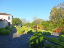 Property for sale 17 rooms near SEMUR EN AUXOIS (21)