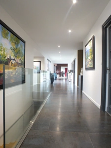 Property for sale 17 rooms near SEMUR EN AUXOIS (21)