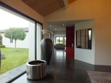 Property for sale 17 rooms near SEMUR EN AUXOIS (21)