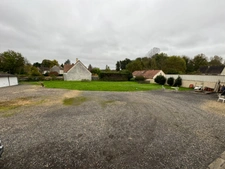 Terrain à vendre de 549 m2 CONGIS-SUR-THEROUANNE (77) à 118000€
