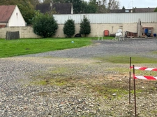 Terrain à vendre de 416,00 m² CONGIS SUR THEROUANNE (77) à 107000€