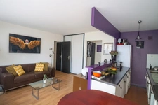 Appartement à vendre 2 pièces PUTEAUX (92)